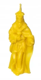 swieczka-z-wosku-pszczelego-kacper-krol-figurka-swieczka-swieca-z-wosku
