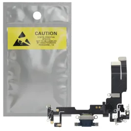 zlacze-ladowania-do-iphone-14-a2882-a2649-usb-oryginal-demontaz