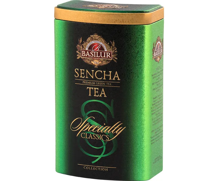 sencha-w-puszce-100-g-stan-nowy