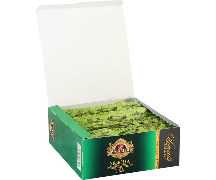 sencha-100-x-15-g-stan-nowy-forma-ekspresowa