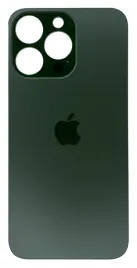 obudowa-tyl-klapka-iphone-13-pro-max-big-hole-zielony