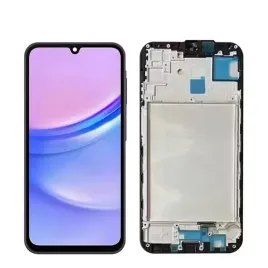 samsung-a15-sm-a155-or-a15-5g-sm-a156-wyswietlacz-lcd-ekran-dotyk-ramka