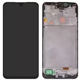 samsung-a16-a165-lcd-dotyk-ramka-czarny