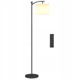 lampa-podlogowa-led-60-minutowy-timer-czarny