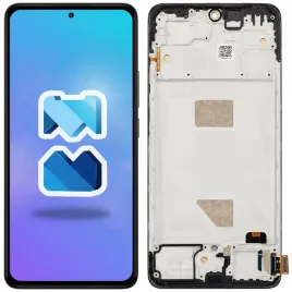 wyswietlacz-do-xiaomi-redmi-note-14-4g-lcd-24117rn76g-ekran-incell-ramka