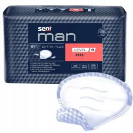seni-man-extra-plus-level-4-wkladki-urologiczne-15szt-chlonnosc-4-5