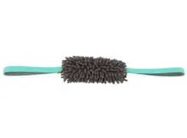dingo-zabawka-dla-psa-szarpak-mop-z-dwoma-uchwytami-60cm-szary