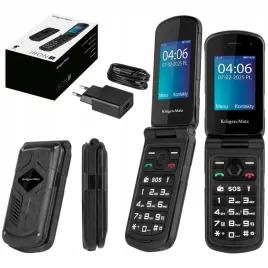 telefon-krugerandmatz-iron-5-flip-4g-bluetooth-dual-sim