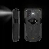 telefon-krugerandmatz-iron-5-flip-4g-bluetooth-dual-sim-ekran-dotykowy-nie