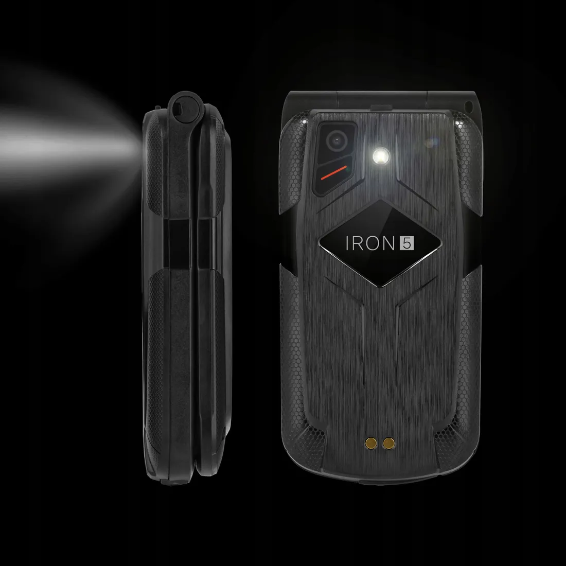 telefon-krugerandmatz-iron-5-flip-4g-bluetooth-dual-sim-marka-telefonu-krugerandmatz