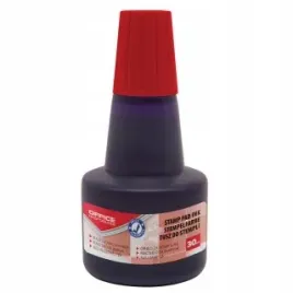 tusz-do-stempli-office-products-30-ml-czerwony-butelka-z-aplikatorem