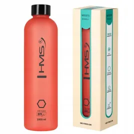 butelka-tritanowa-czerwona-1000-ml-z-zakretka-i-ustnikiem-hms-ncd61