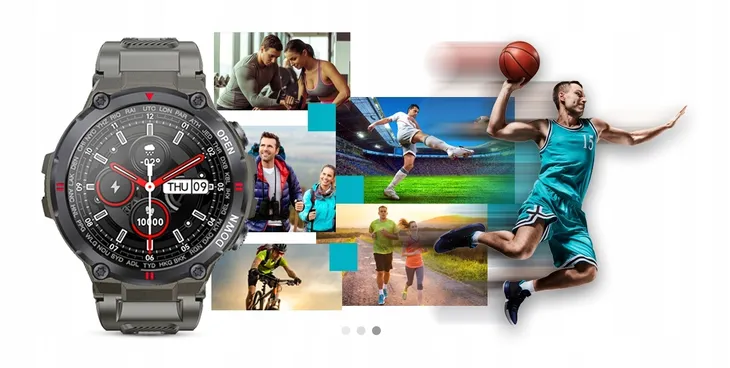 smartwatch-giewont-focus-smartcall-gw430-2-stone-material-koperty-tworzywo-sztuczne