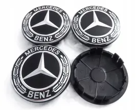 mercedes-dekielki-kapsle-znaczki-do-alufelg-75mm-65mm-najnowszy-model