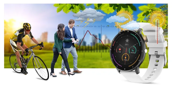 smartwatch-gravity-gt1-4-pro-material-paska-guma