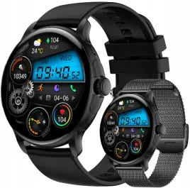 smartwatch-damski-rubicon-rncf35-black-bransoleta-pasek