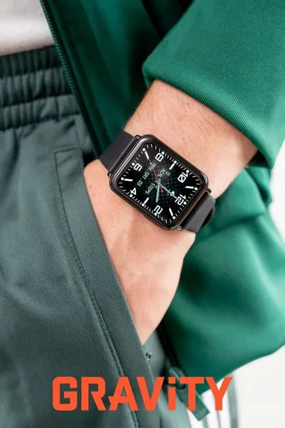 smartwatch-gravity-czarny-2-paski-gt17-7-ekran-dotykowy-tak