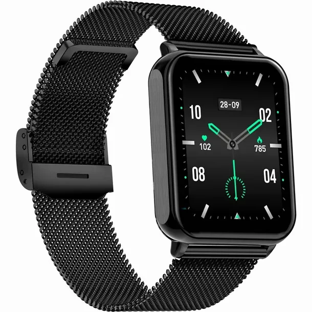 smartwatch-gravity-czarny-2-paski-gt17-7-rodzaj-baterii-akumulator-litowo-jonowy