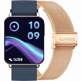 smartwatch-gravity-rozowe-zloto-granatowy-2-paski-gt17-2
