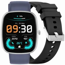 smartwatch-meski-gravity-gt18-6-czarny-pasek-silikonowy-granatowy-pasek