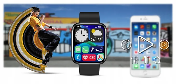 smartwatch-damski-gravity-gt3-3-komunikacja-bluetooth