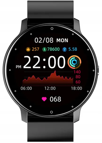 smartwatch-damski-gravity-gt1-3-transmisja-danych-brak