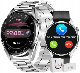 smartwatch-giewont-vertex-smartcall-gw450-4-silver-carbon-silikon