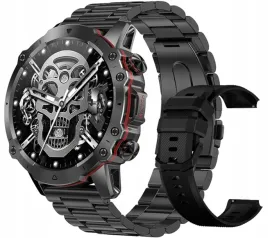 smartwatch-meski-rubicon-rncf18-1-black-bransoleta-pasek