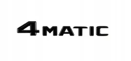 mercedes-4matic-emblemat-napis-naklejka-znaczek-czarny-polysk
