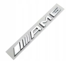 amg-mercedes-emblemat-znaczek-napis-na-bagaznik-klape-chrom-metal