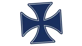 wycinana-naklejka-krzyz-maltanski-2-granatowa-j-and-a