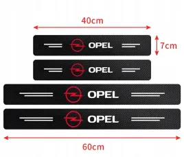 opel-nakladki-naklejki-folia-chronna-na-progi-listwy