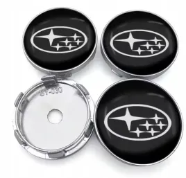 subaru-dekielek-dekielki-znaczki-kapsle-alufelg-60mm-56mm-4szt