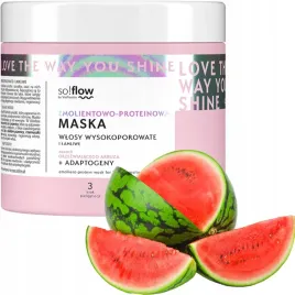 so-flow-maska-do-wlosow-wysokoporowatych-i-lamiliwych-zapach-arbuza