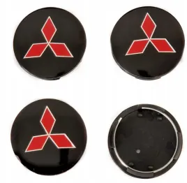 mitsubishi-dekielki-kapsle-znaczki-logo-do-alufelg-59mm-55mm