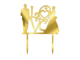 topper-z-lustrzanej-pleksi-zloty-na-tort-love-z-mloda-para-165-cm