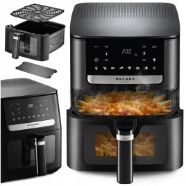frytkownica-beztluszczowa-mozano-airfry-artcook-1700w-6-5l-z-okienkiem