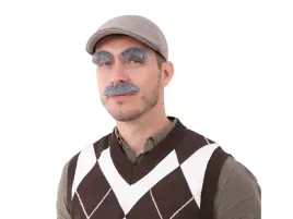 siwe-wasy-z-brwiami-dziadek-1-szt