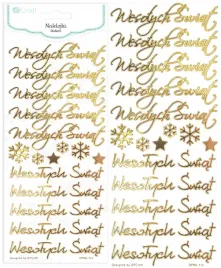 naklejki-swiateczne-azurowe-scrapbooking-bullet-journal-16-szt-dpcraft