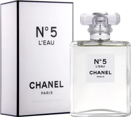 chanel-no-5-l-eau-woda-toaletowa-100ml