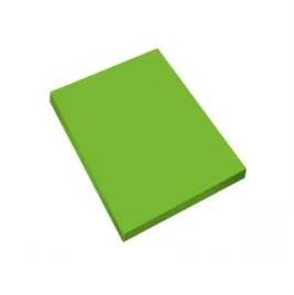 papier-kolorowy-ksero-origami-gruby-zielony-a4-160g-50-sztuk