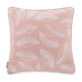 poduszka-dekoracyjna-calm-knadruk-liscie-45x45-pudrowy-roz-ameliahome