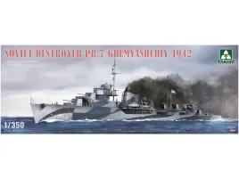 okret-niszczyciel-pr-7-gremyashchiy-1942-soviet-destroyer-model-6017-takom