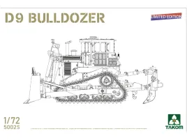spychacz-gasienicowy-caterpillar-d9-bulldozer-model-5002s-takom