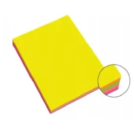papier-kolorowy-ksero-origami-fluo-neon-mix-a4-80g-100-sztuk
