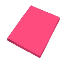 papier-kolorowy-ksero-origami-fluo-rozowy-a4-80g-100-sztuk