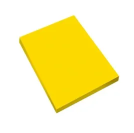papier-kolorowy-ksero-origami-zolty-a4-80g-100-sztuk