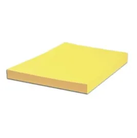 papier-kolorowy-ksero-origami-zolty-jasny-a4-80g-100-sztuk