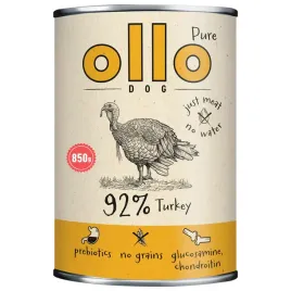 ollo-pure-indyk-850g-karma-mokra-dla-psa