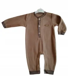 pajacyk-niemowlecy-baby-code-68-brazowy-rampers